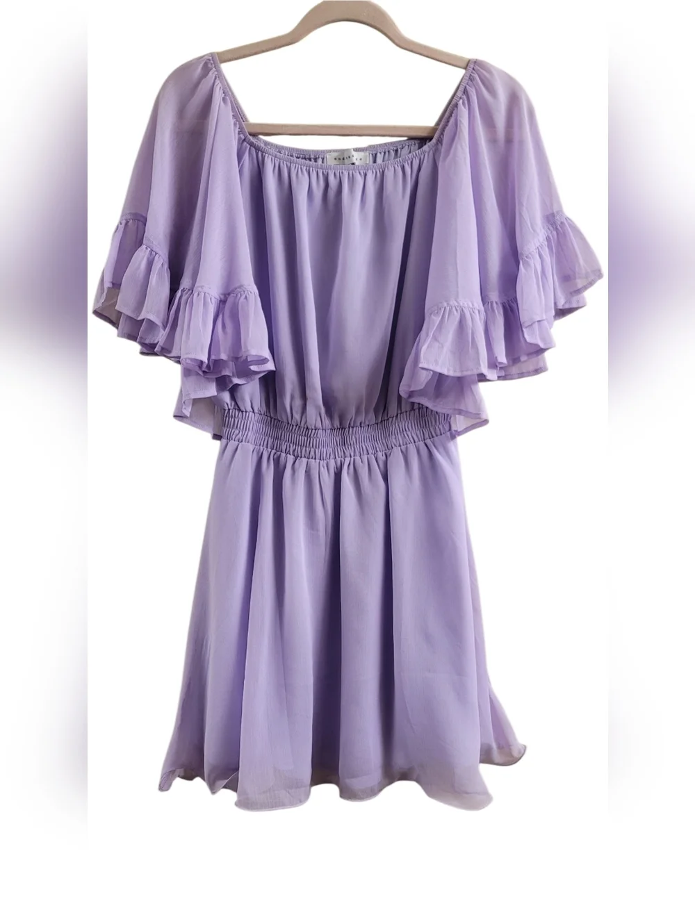 Endless Rose off shoulder